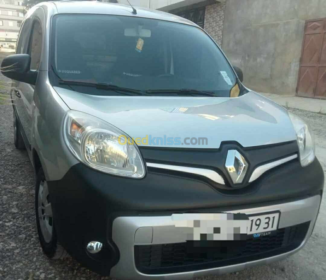 Renault Kangoo 2019 Confort (Utilitaire)