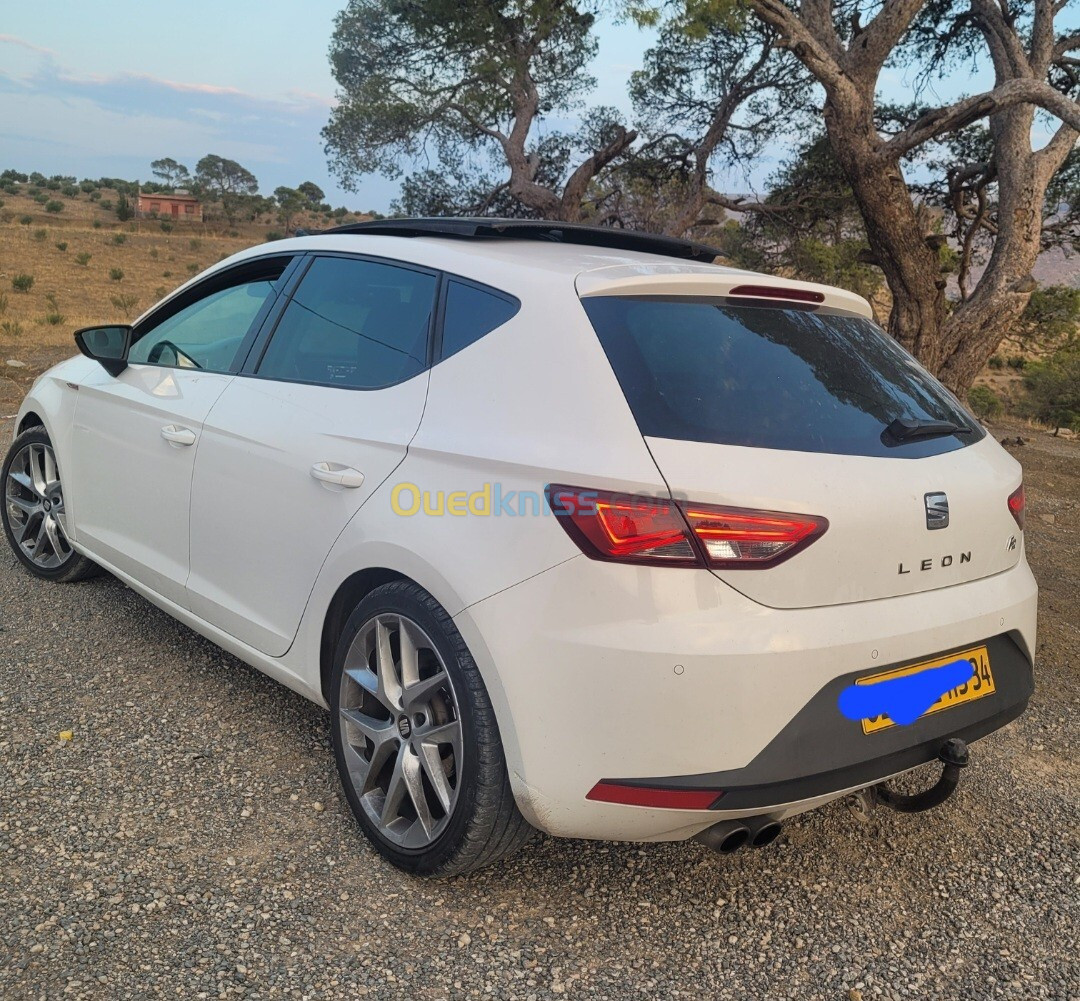 Seat Leon 2013 Leon