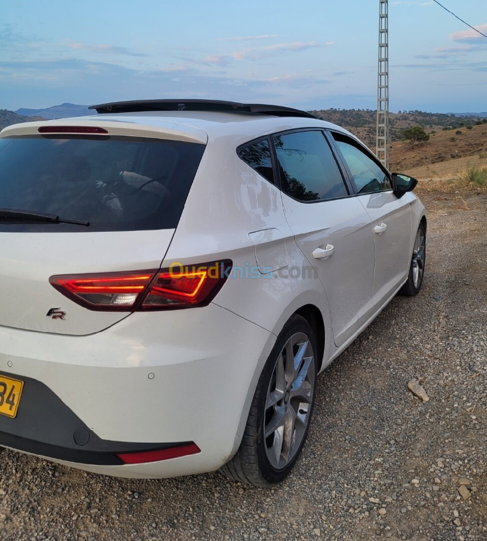 Seat Leon 2013 Leon