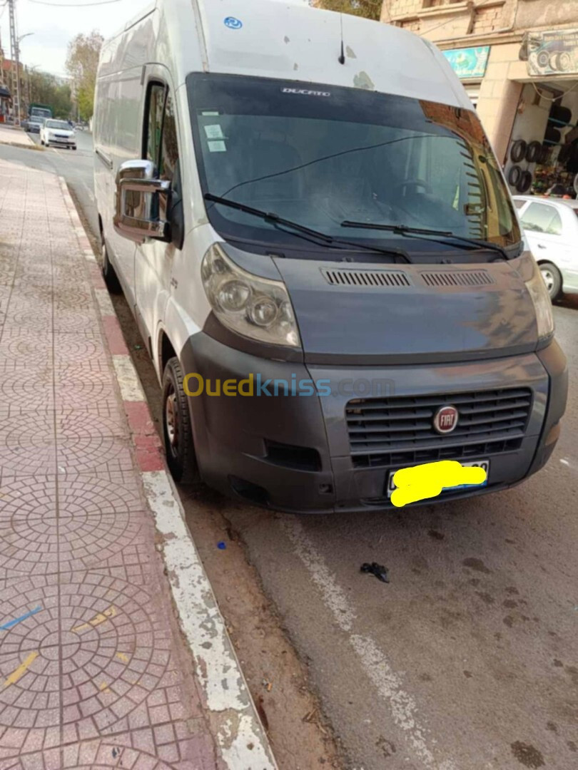 Fiat Ducato 2014