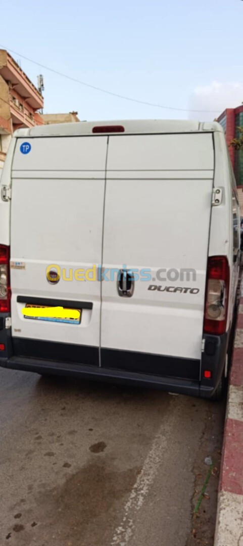 Fiat Ducato 2014