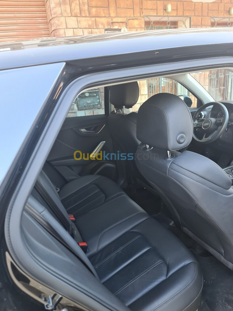 Audi Q2 2021 35 TFSI