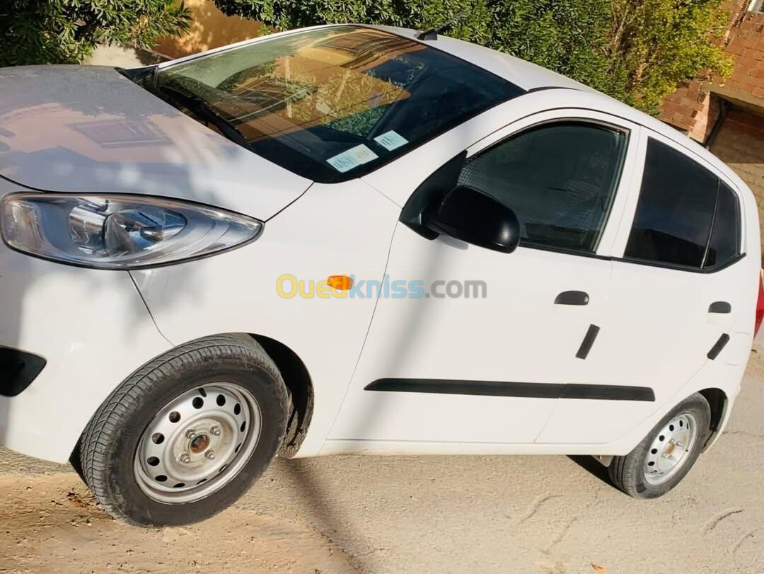 Hyundai i10 2014 GLS