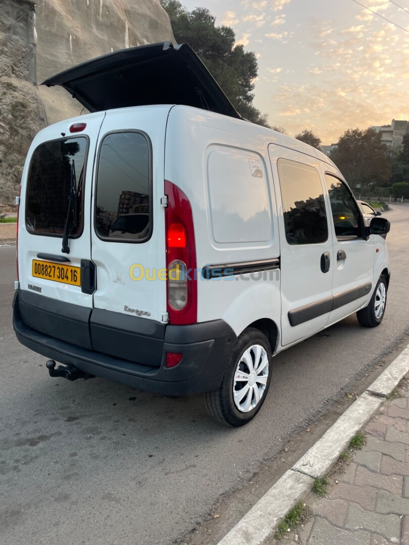 Renault Kangoo 2004 Kangoo