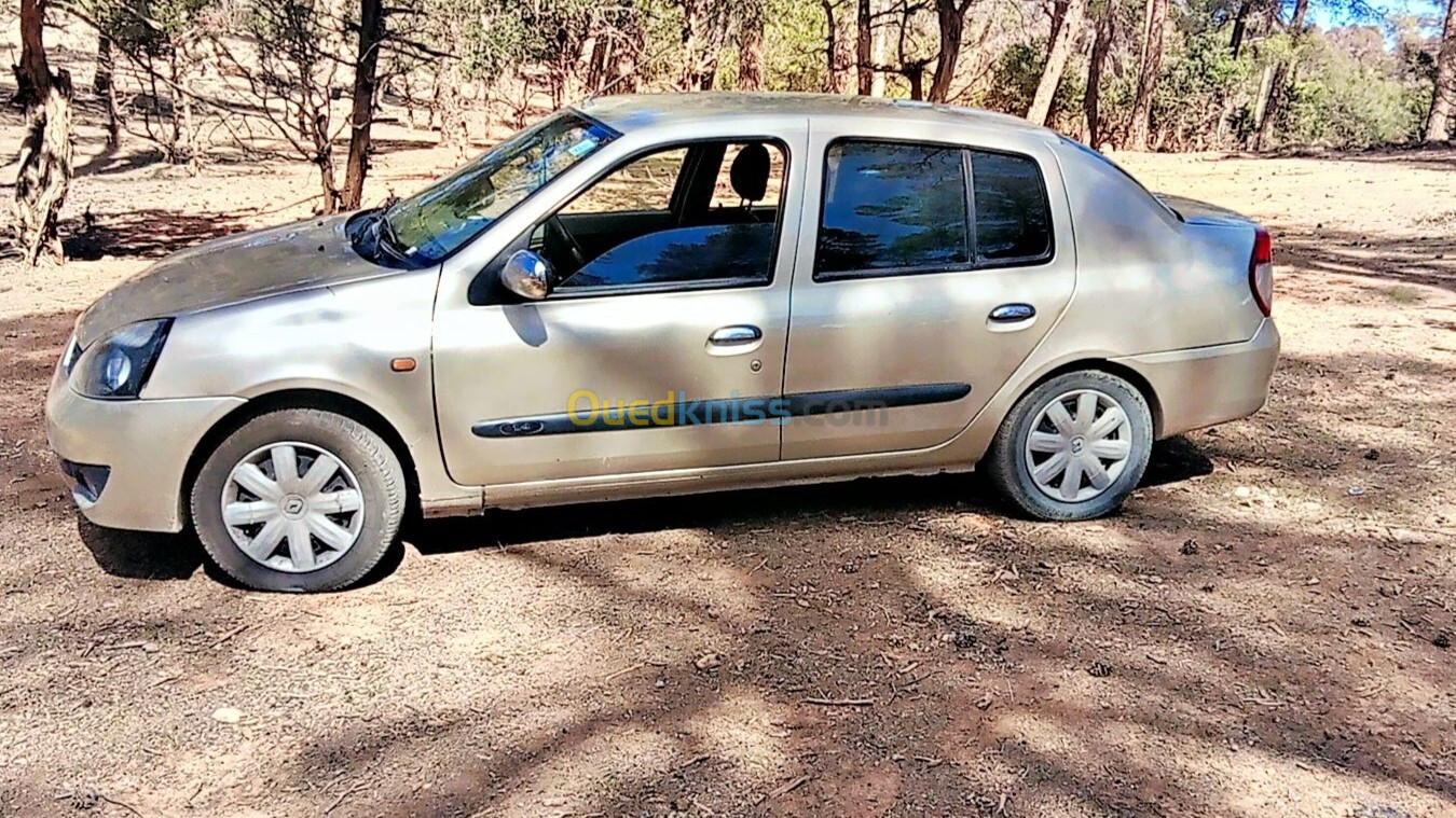 Renault Clio Classique 2007 Clio Classique