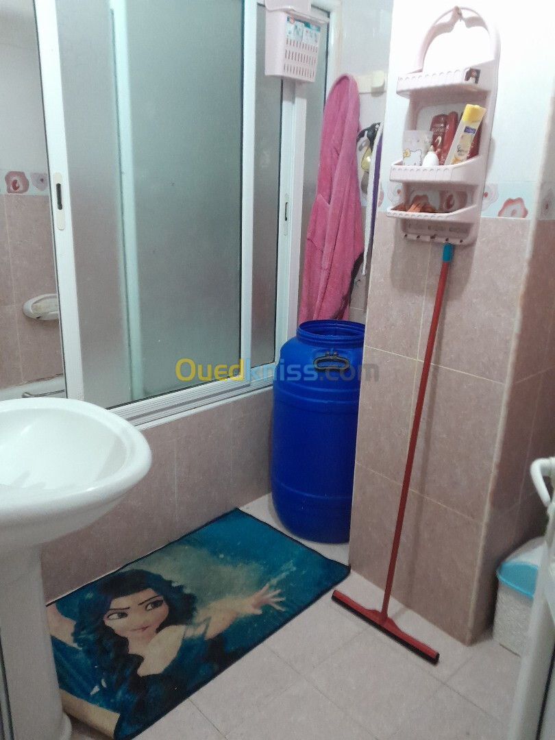 Location Appartement F3 Tipaza Douaouda