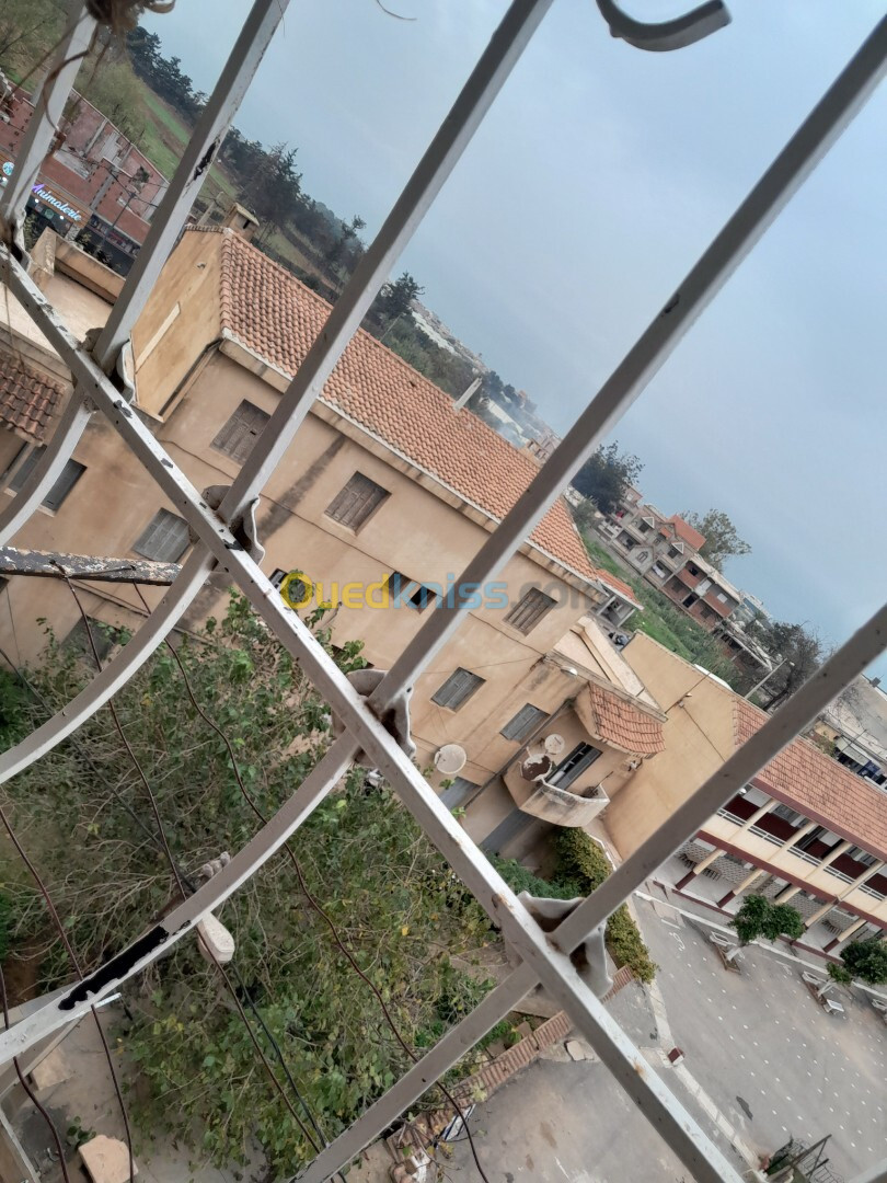 Location Appartement F3 Tipaza Douaouda