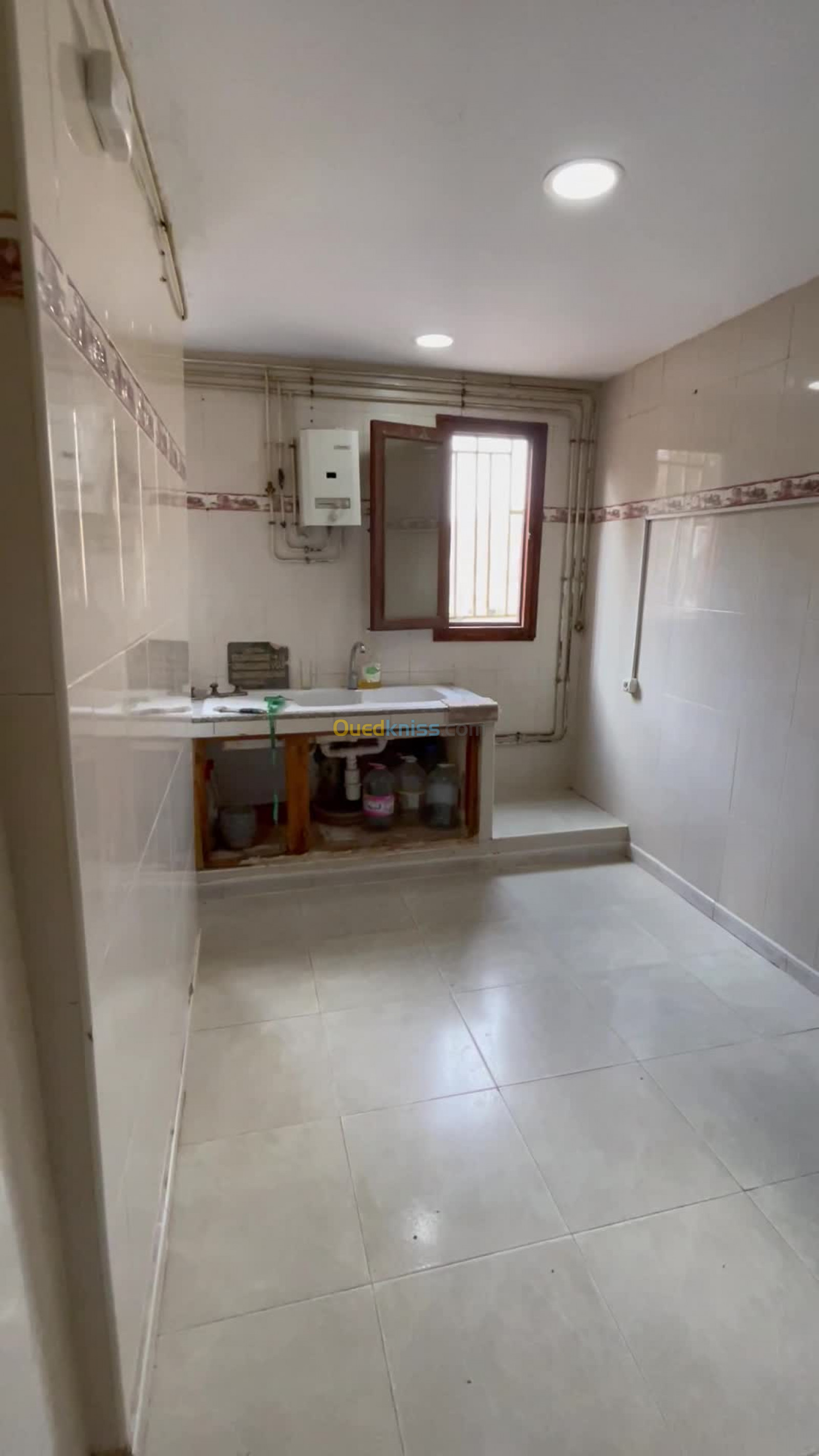 Vente Appartement F3 Oran Oran