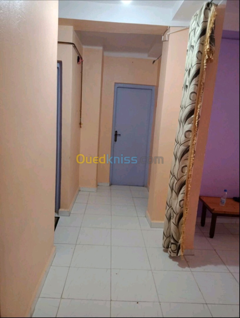 Vente Appartement F3 Tlemcen Chetouane