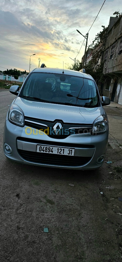 Renault Kangoo 2021 Kangoo