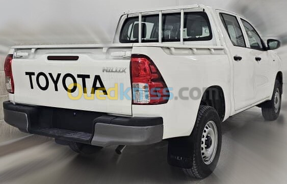 Toyota سلوڤية جنوب إفريقيا 2024 زيرو كونتور