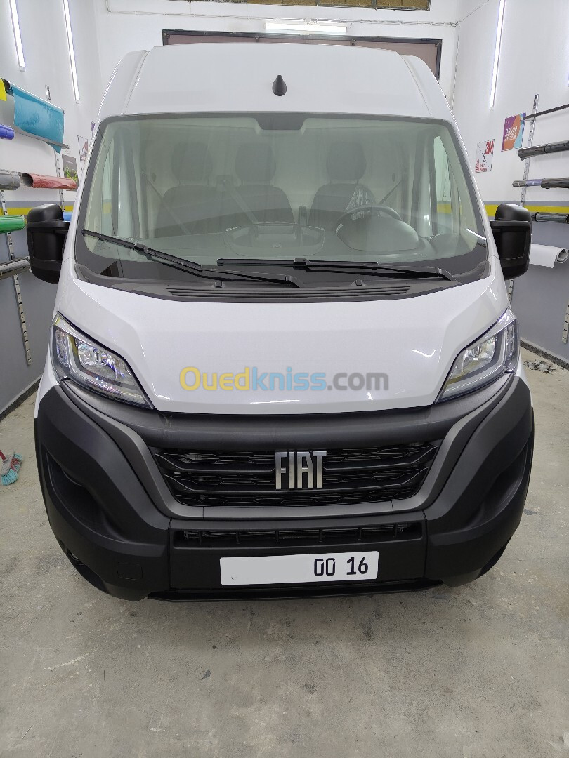 Fiat Ducato 2024 