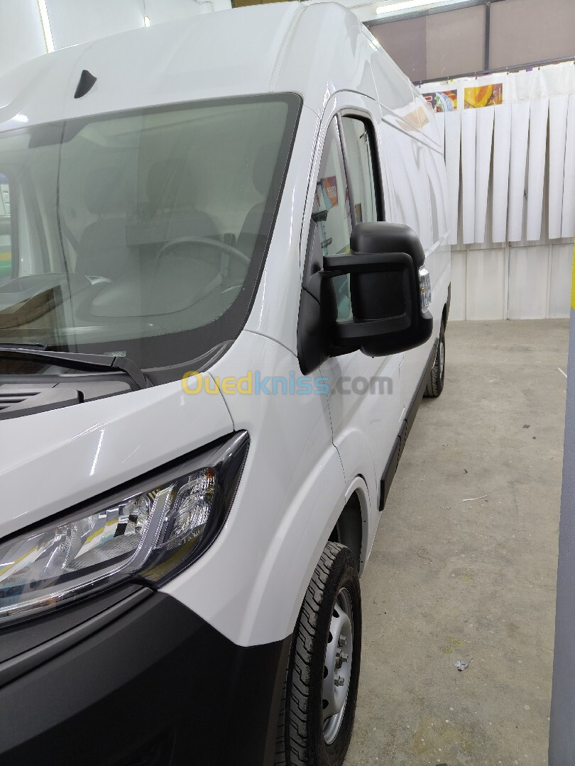 Fiat Ducato 2024 