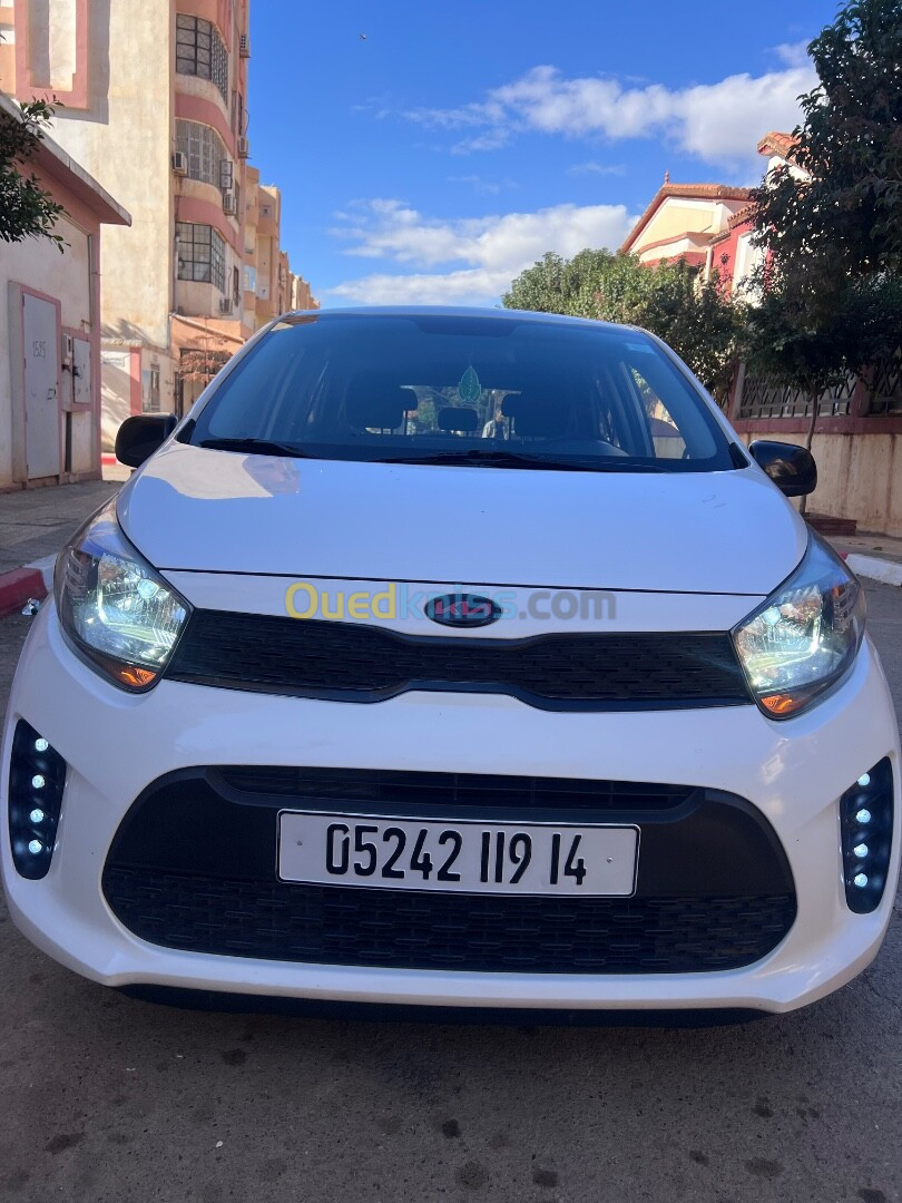 Kia Picanto 2019 LX