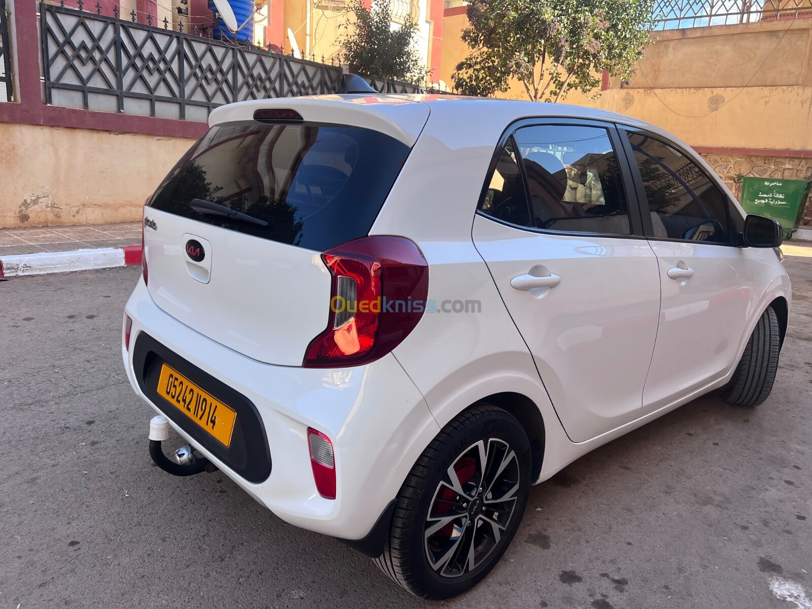 Kia Picanto 2019 LX