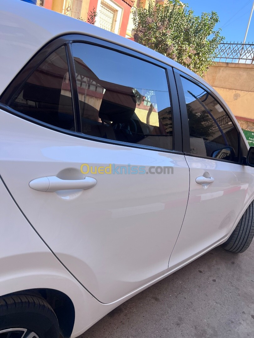 Kia Picanto 2019 LX