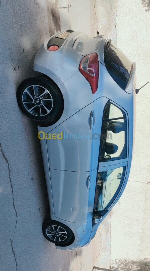 Hyundai Grand i10 2018 