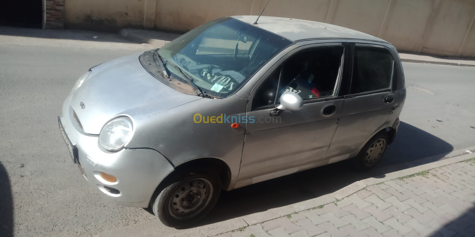 Chery QQ 2008 QQ