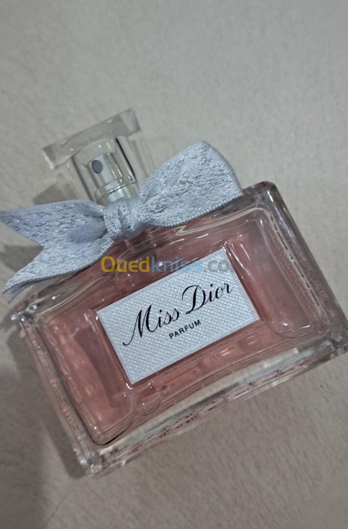 Miss Dior Parfum Original 