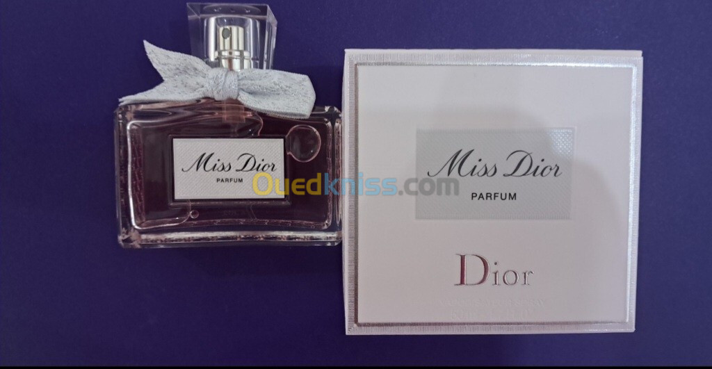 Miss Dior Parfum Original 