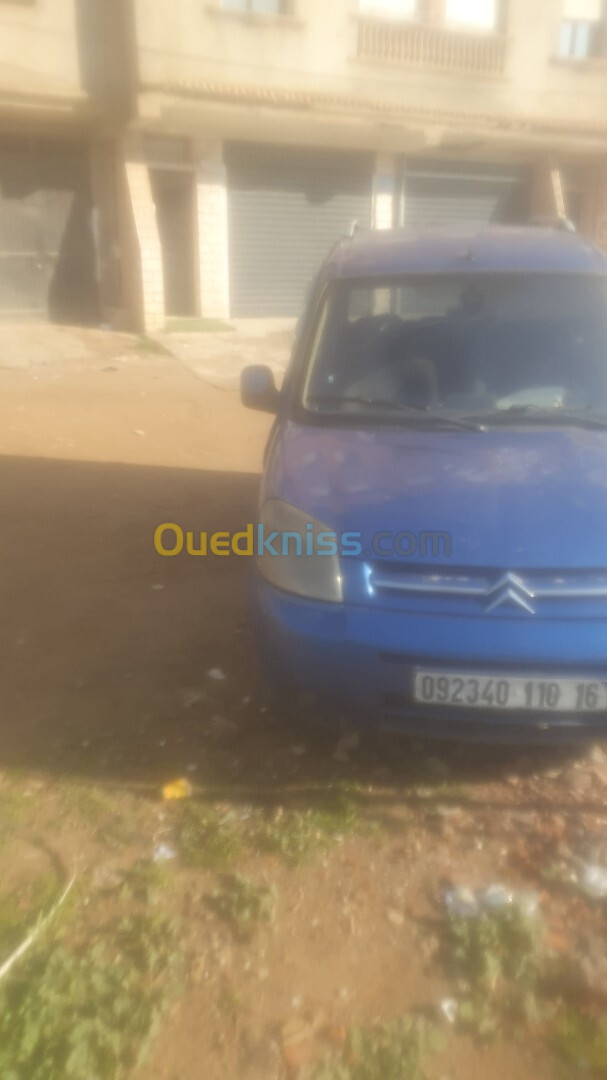 Citroen Berlingo 2010 original