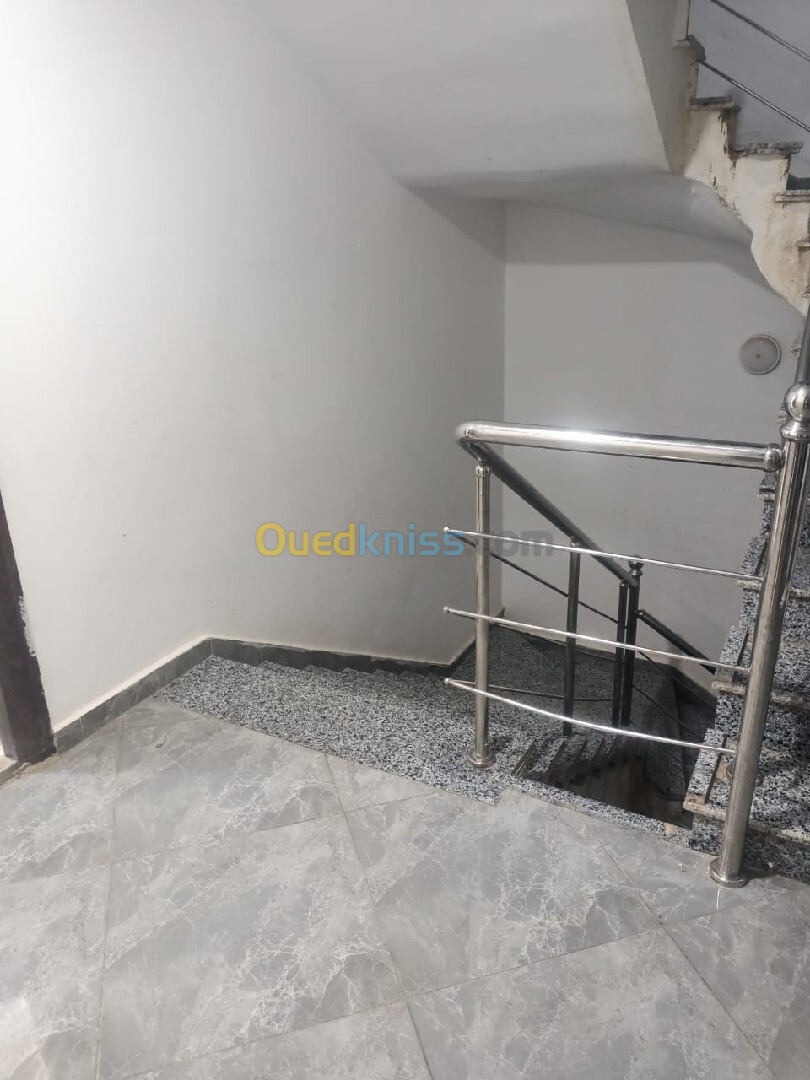 Vente Appartement F3 Alger Bordj el kiffan