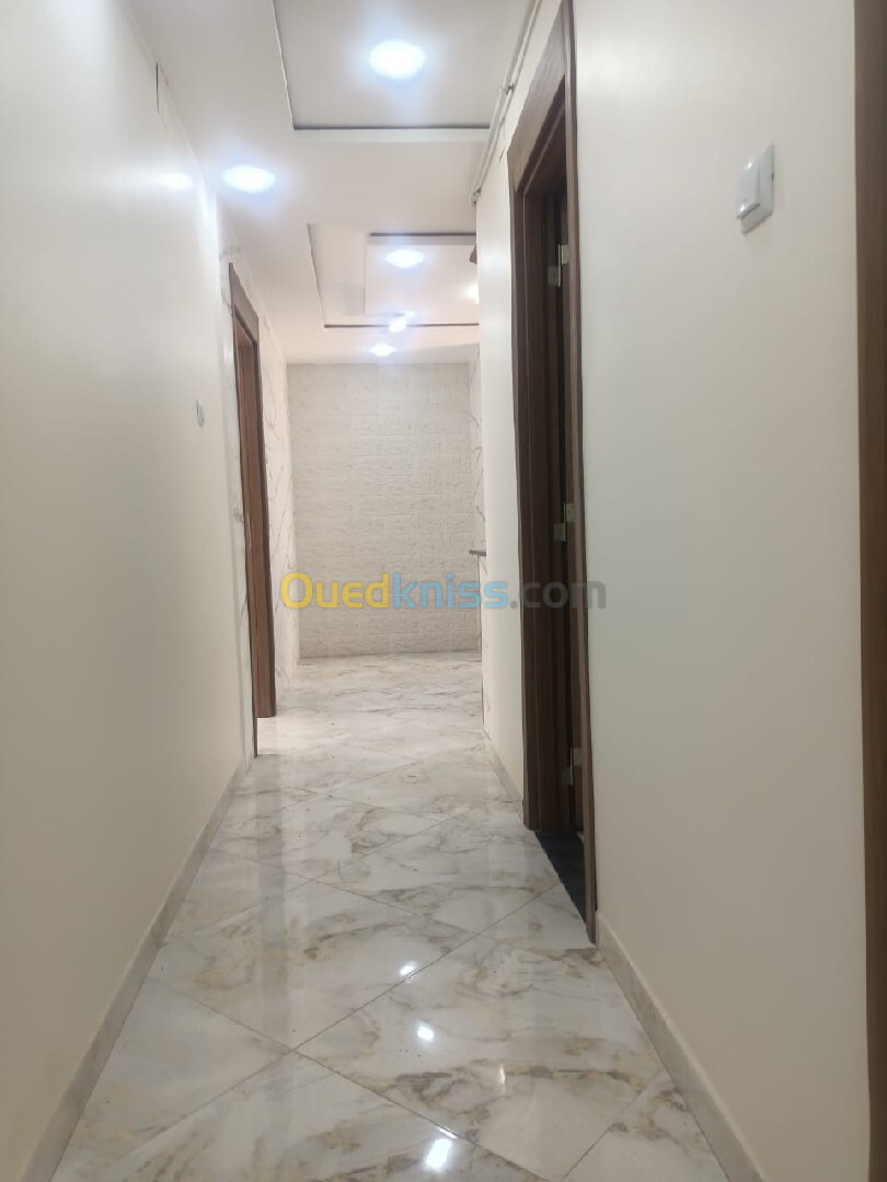 Vente Appartement F3 Alger Bordj el kiffan