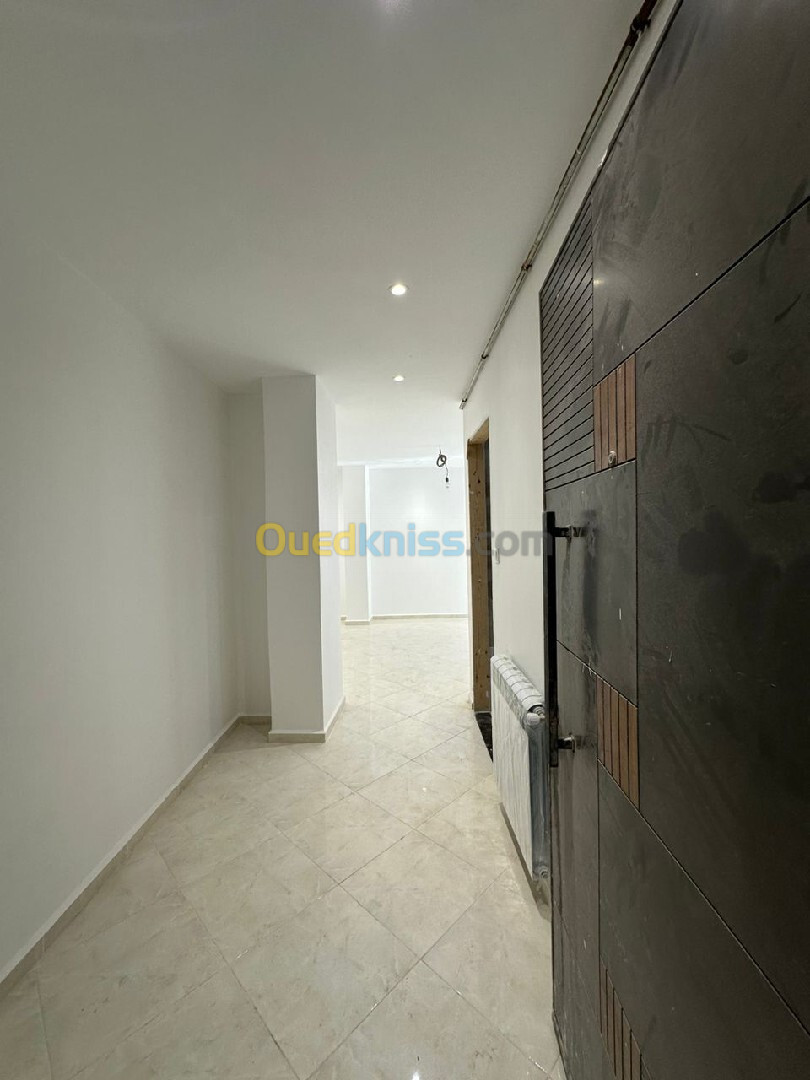 Vente Appartement F2 Alger Bordj el bahri