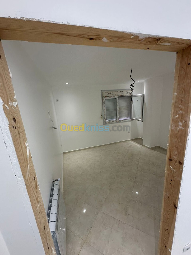 Vente Appartement F2 Alger Bordj el bahri