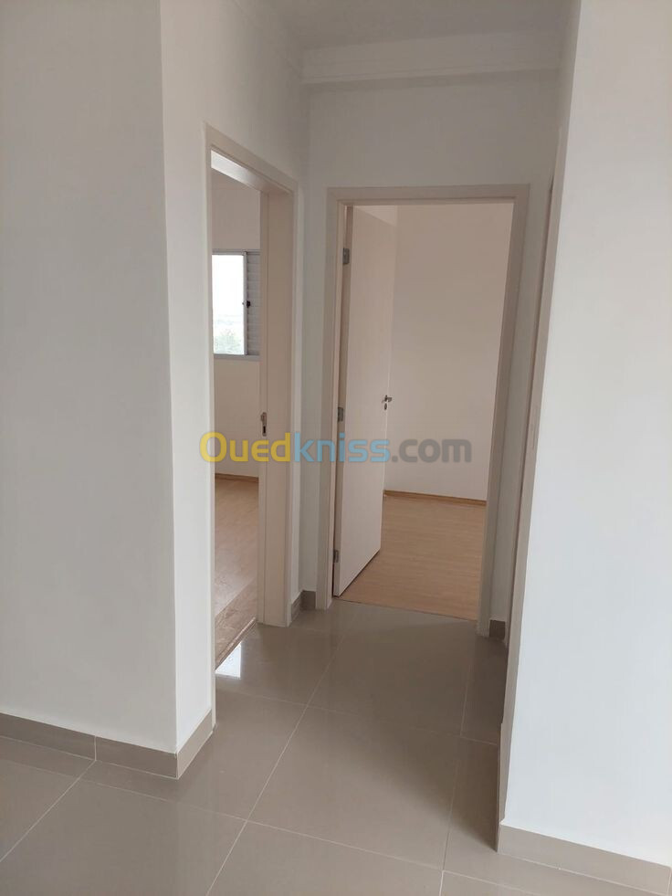 Vente Appartement F2 Alger Bordj el bahri