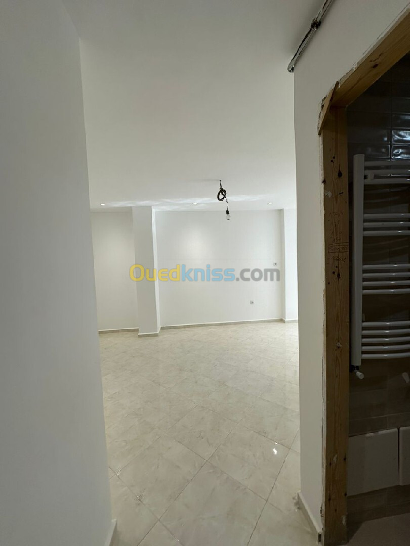 Vente Appartement F2 Alger Bordj el bahri