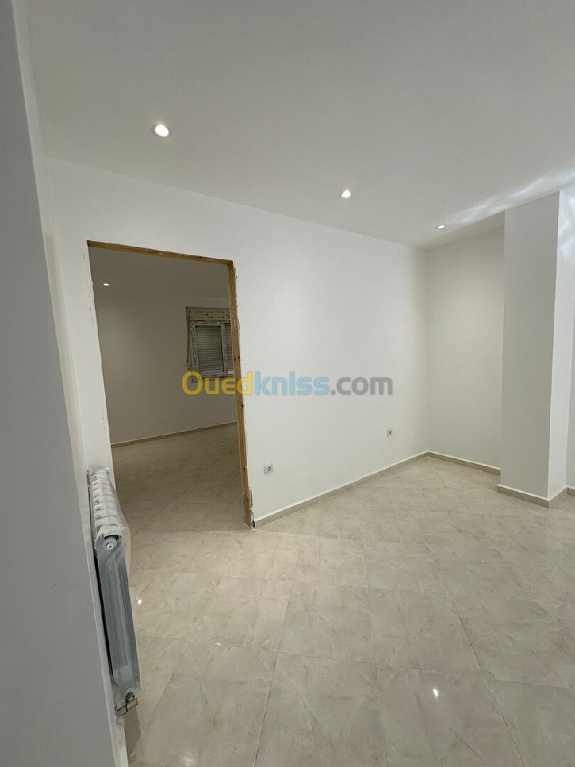 Vente Appartement F2 Alger Bordj el bahri