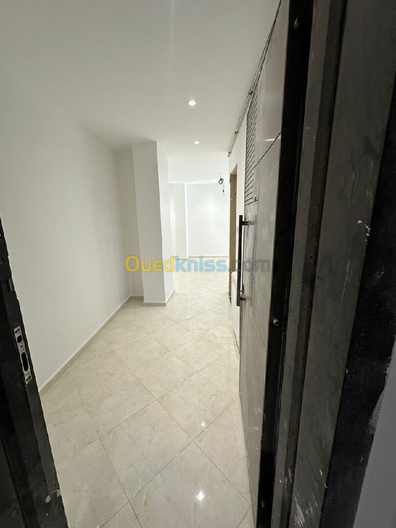 Vente Appartement F2 Alger Bordj el bahri