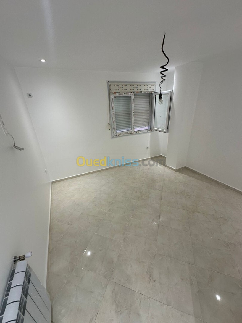 Vente Appartement F2 Alger Bordj el bahri