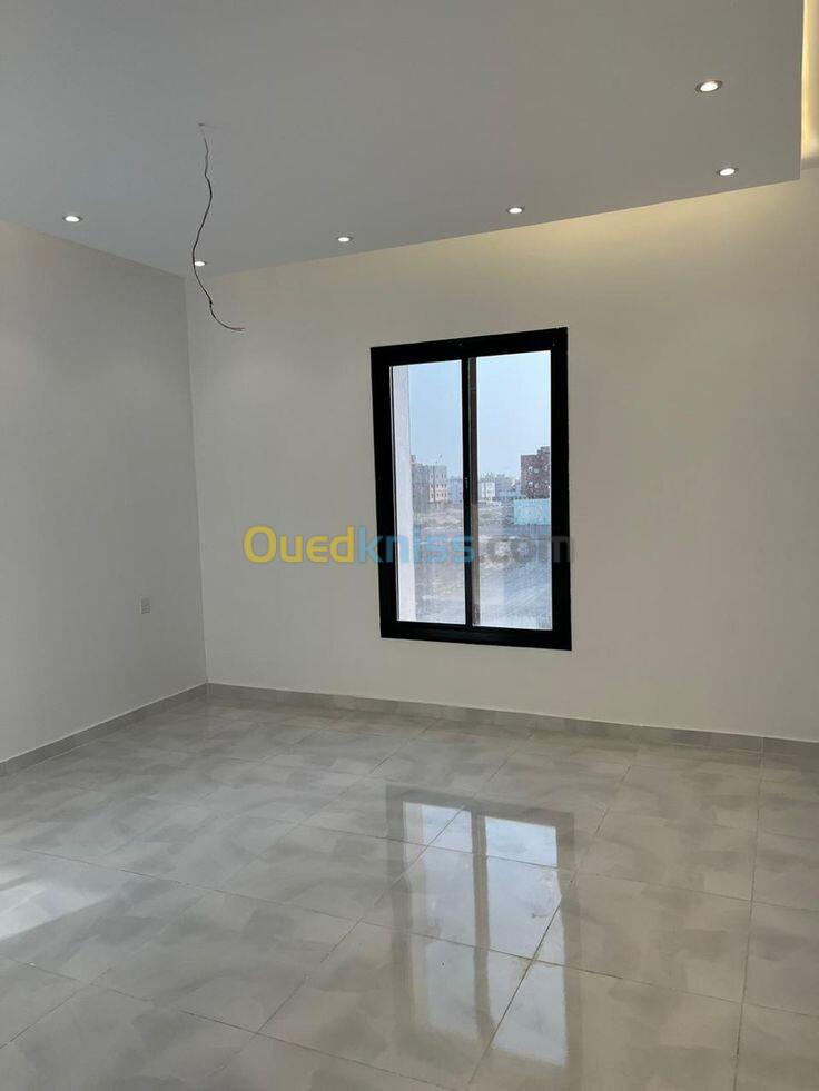 Vente Appartement F4 Alger Hussein dey