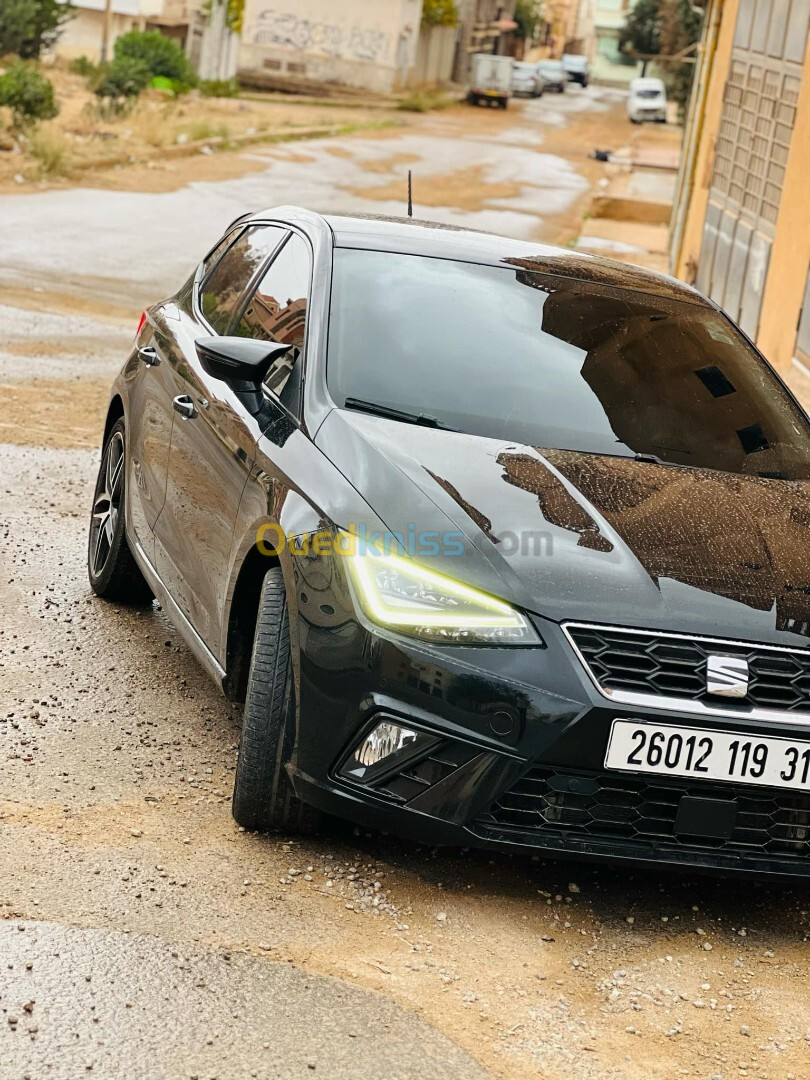 Seat Ibiza 2019 Fr+