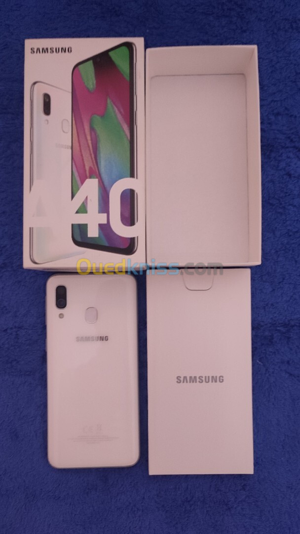 Samsung Galaxy A40