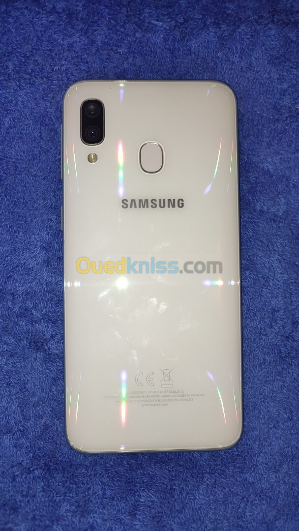 Samsung Galaxy A40