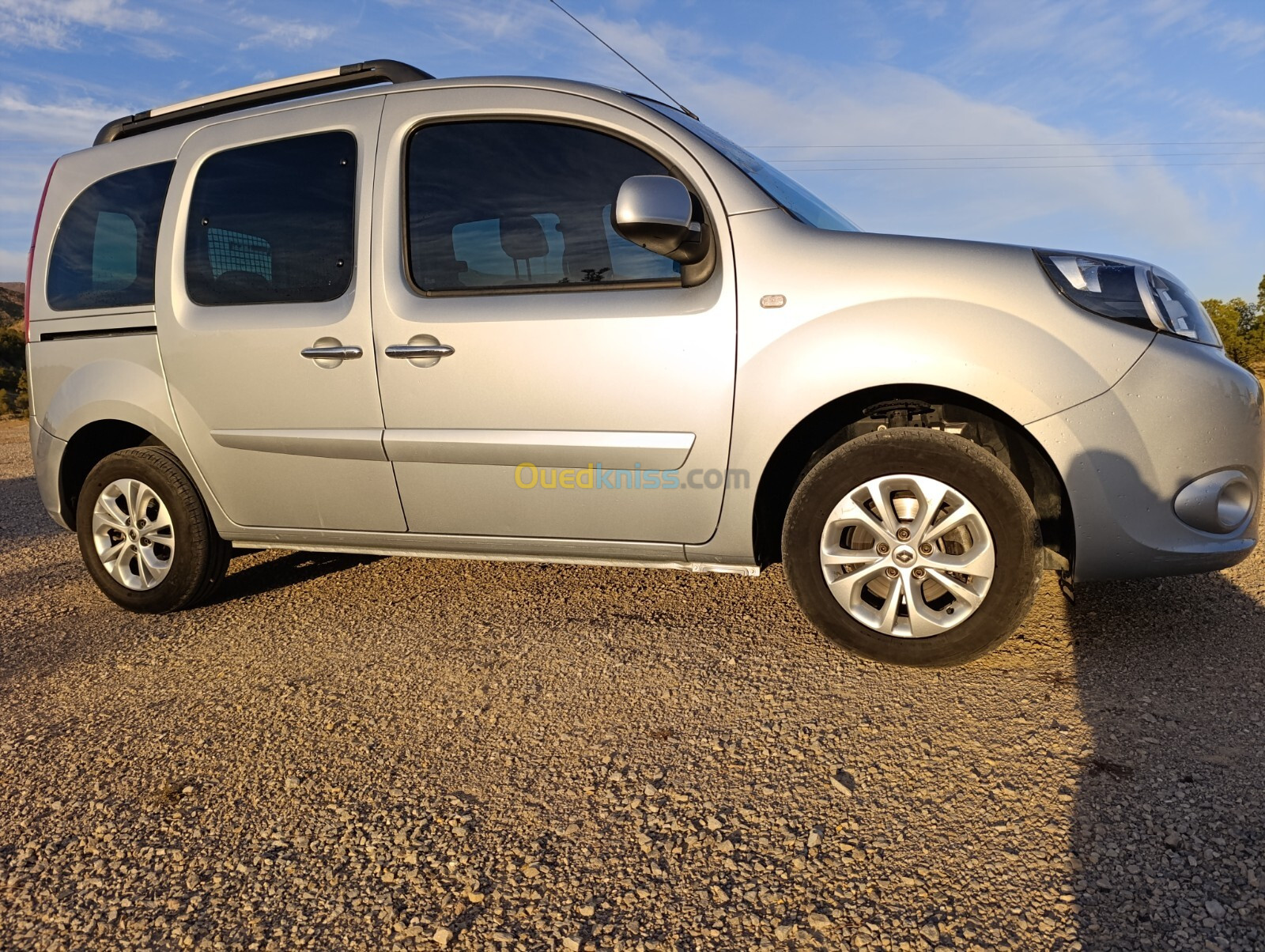 Renault Kangoo 2019 Confort