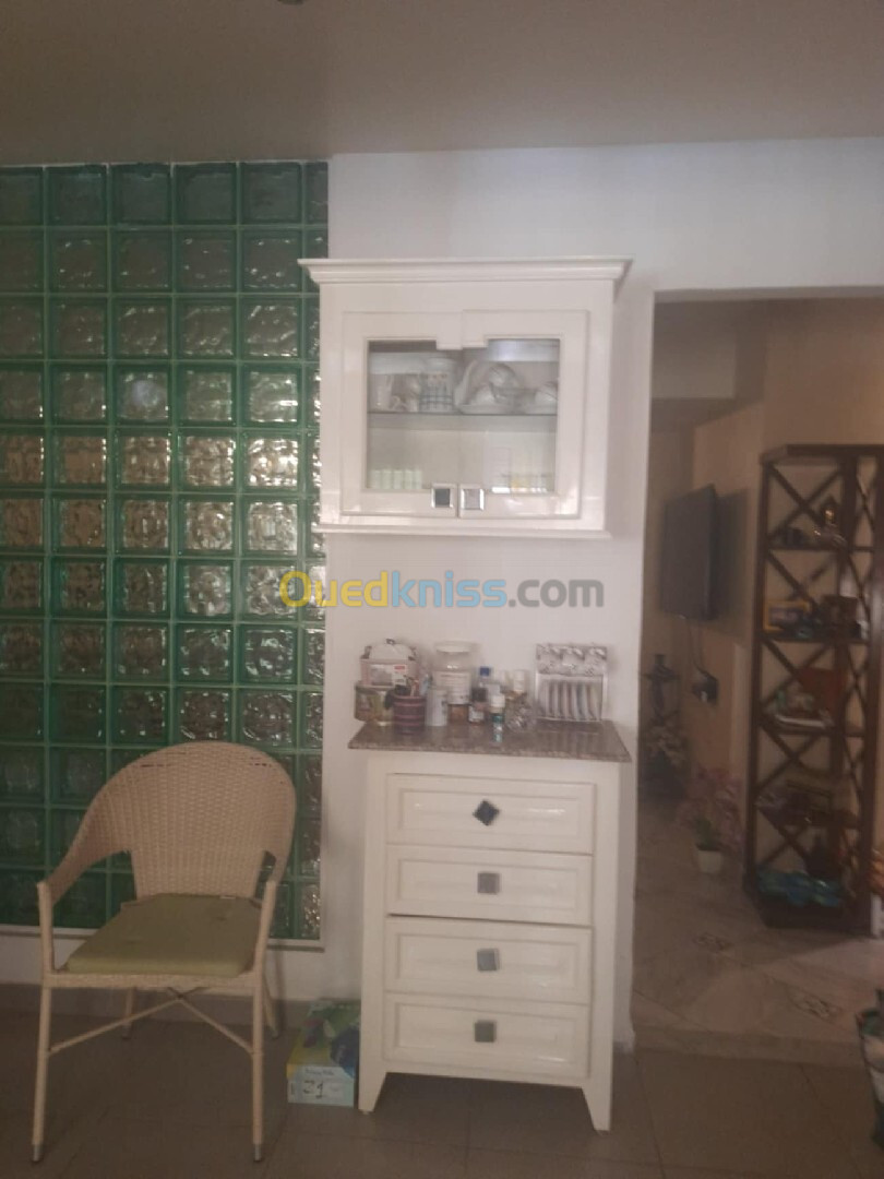 Vente Appartement F3 Alger Ouled fayet