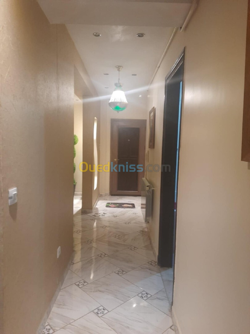 Vente Appartement F3 Alger Ouled fayet