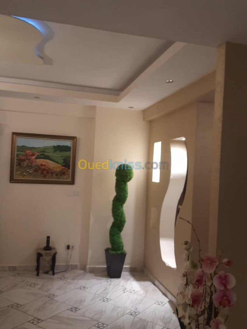 Vente Appartement F3 Alger Ouled fayet