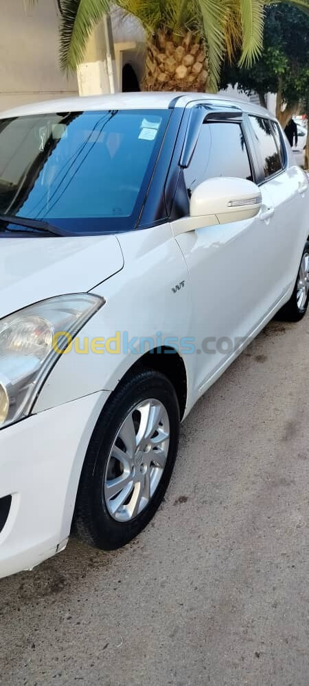 Suzuki Swift 2015 Swift