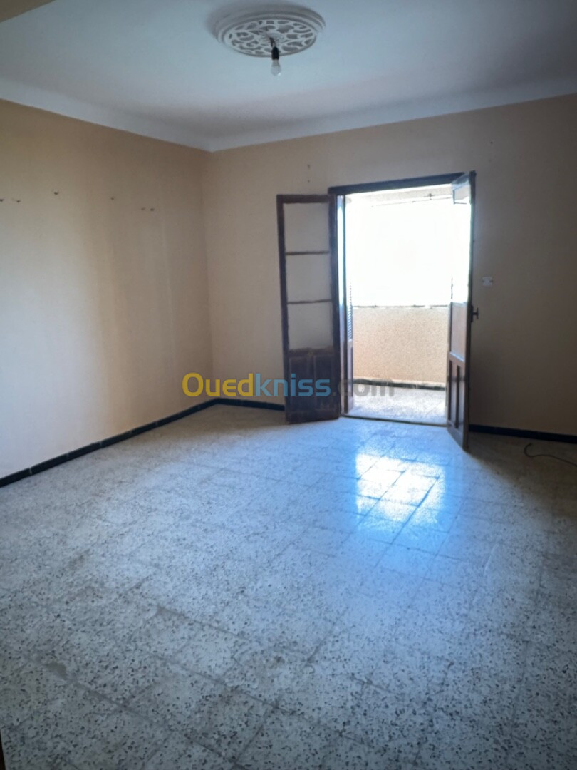 Vente Appartement F3 Tlemcen Tlemcen