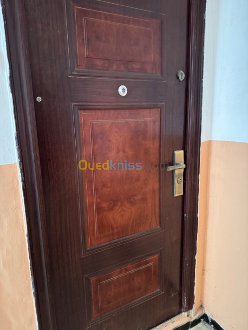 Vente Appartement F3 Tlemcen Tlemcen