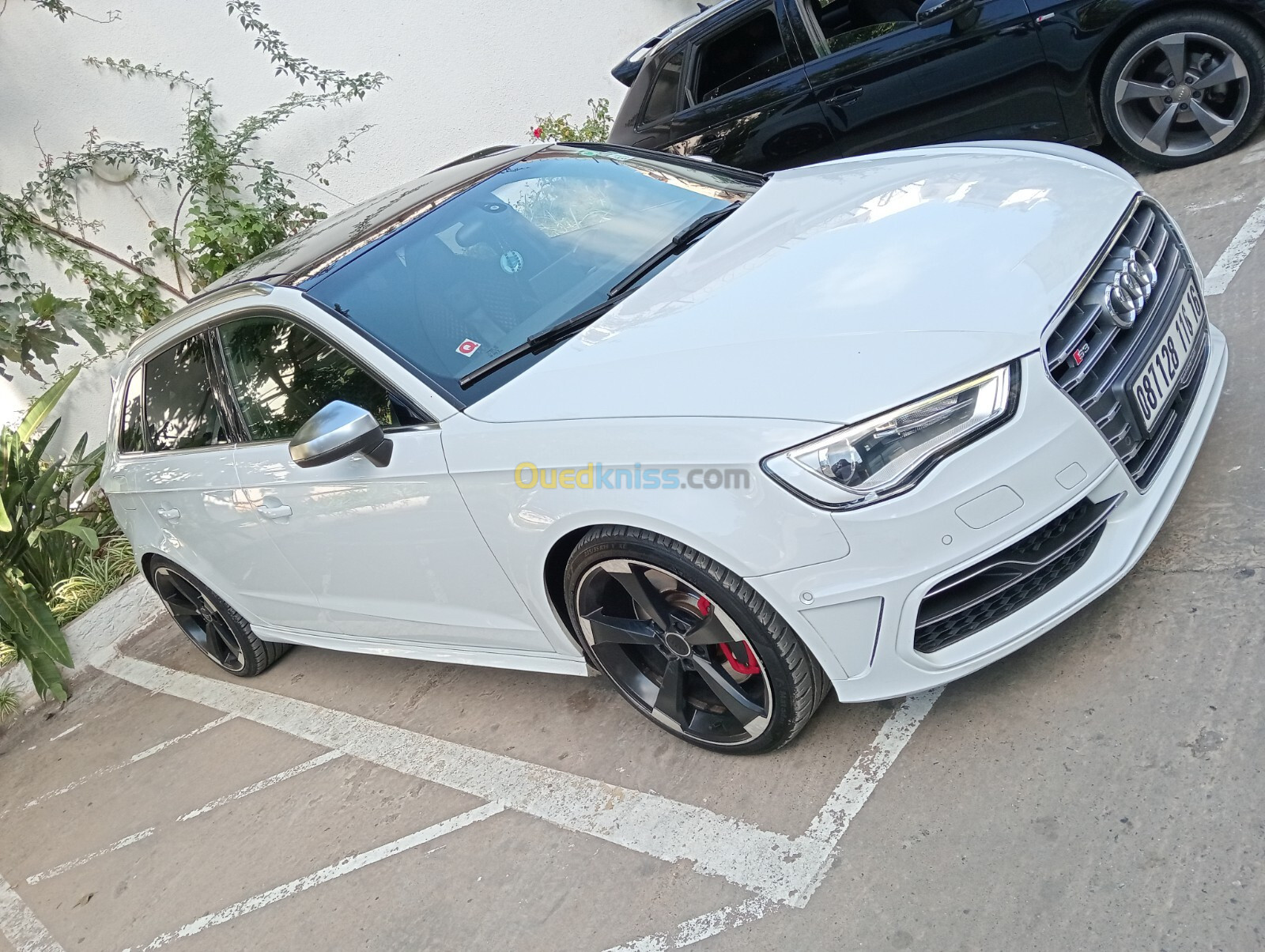 Audi S3 2016 SportBack