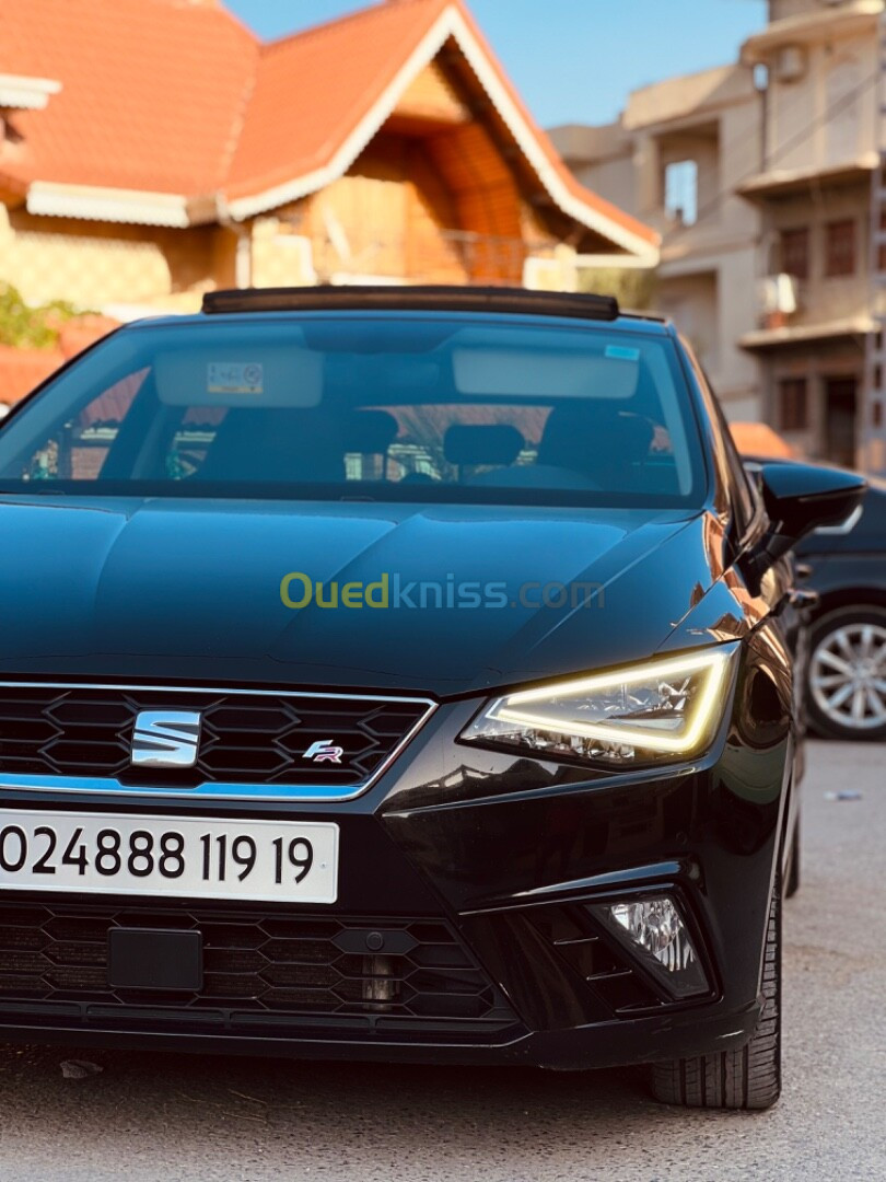 Seat Ibiza 2019 FR