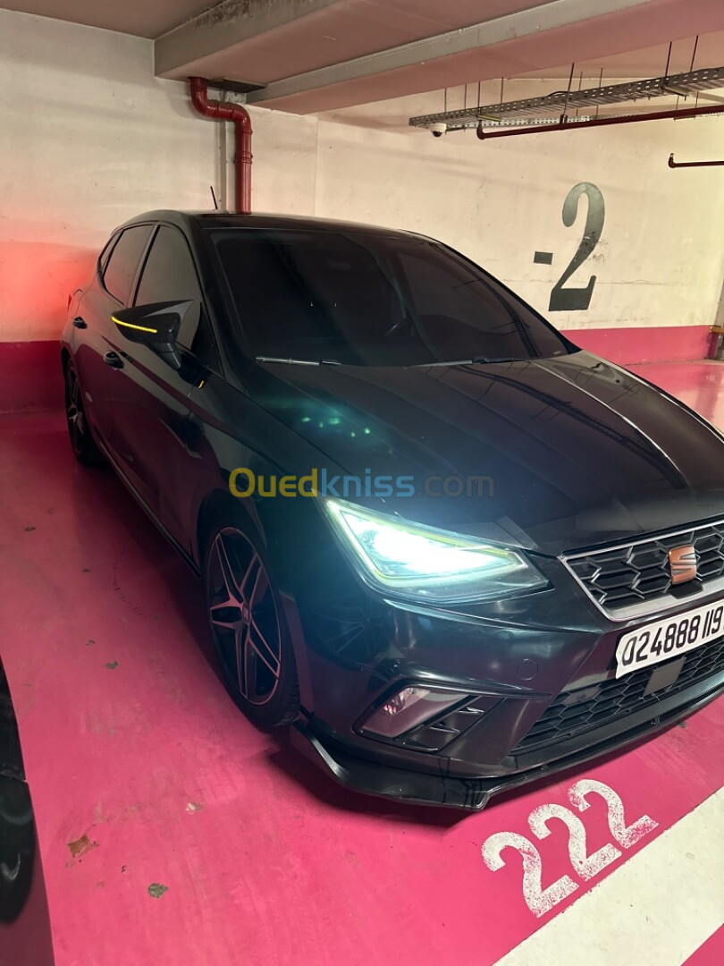 Seat Ibiza 2019 FR