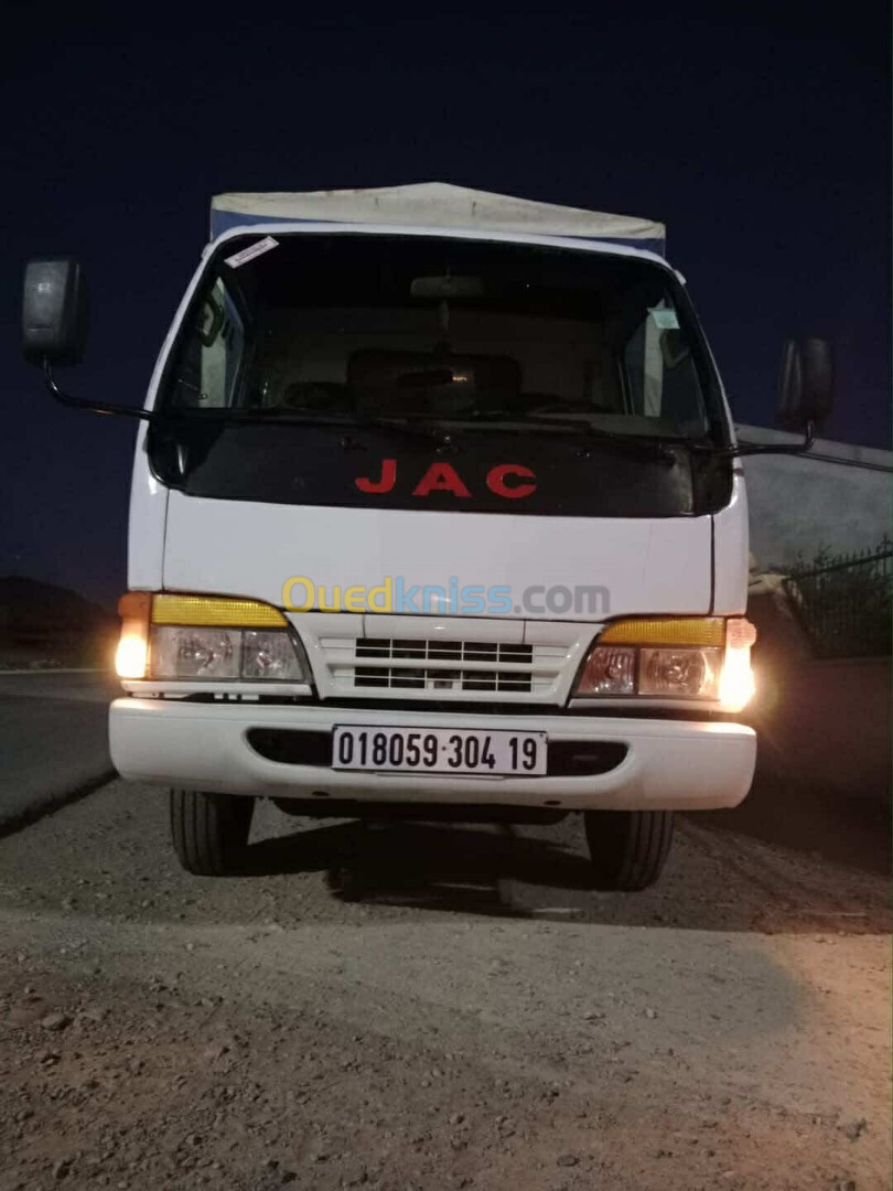 jac 1025 jac 1025 2004