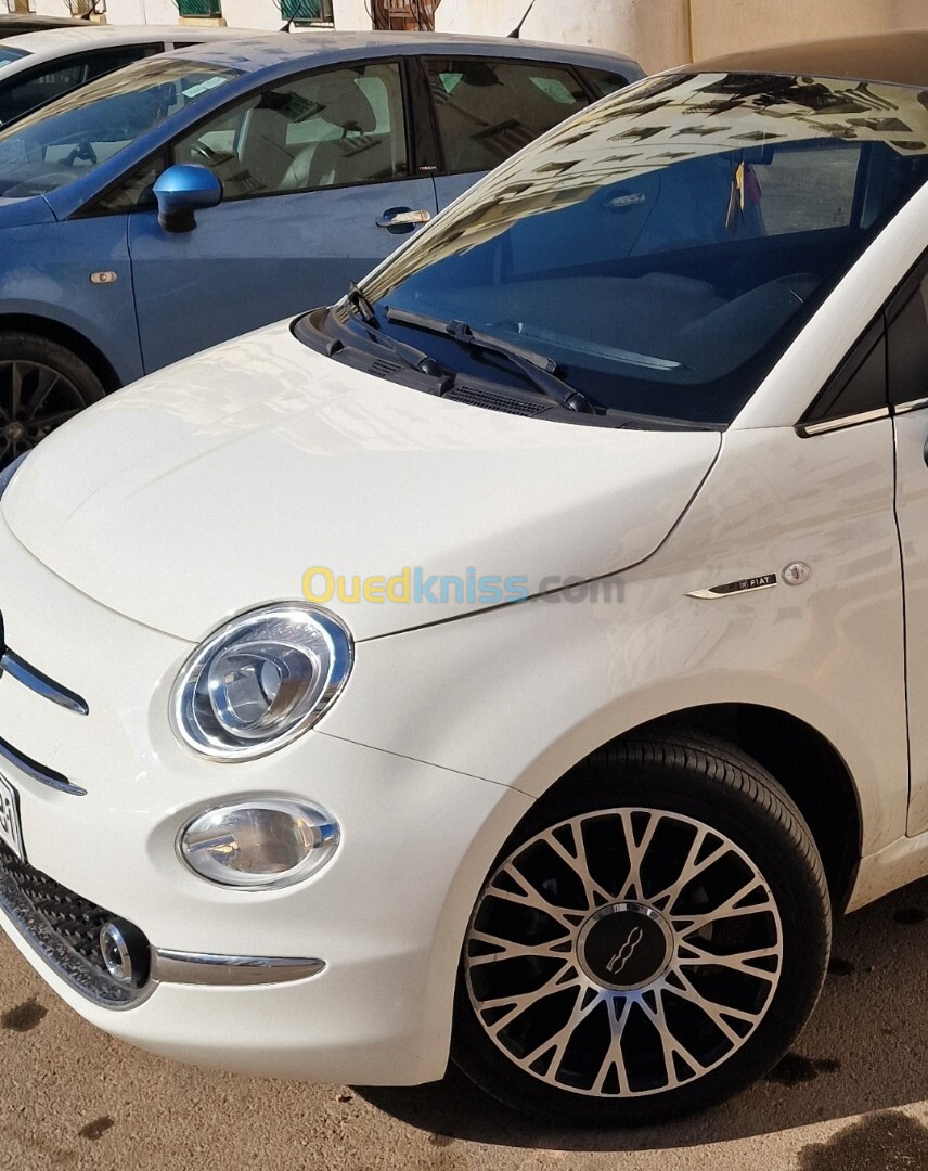 Fiat 500 2024 Dolcevita